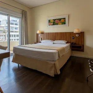 Amalia Hotel