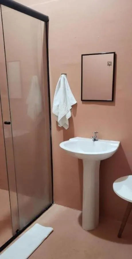 Auberge de jeunesse Jardim Secreto à São Paulo 0*,  Brésil