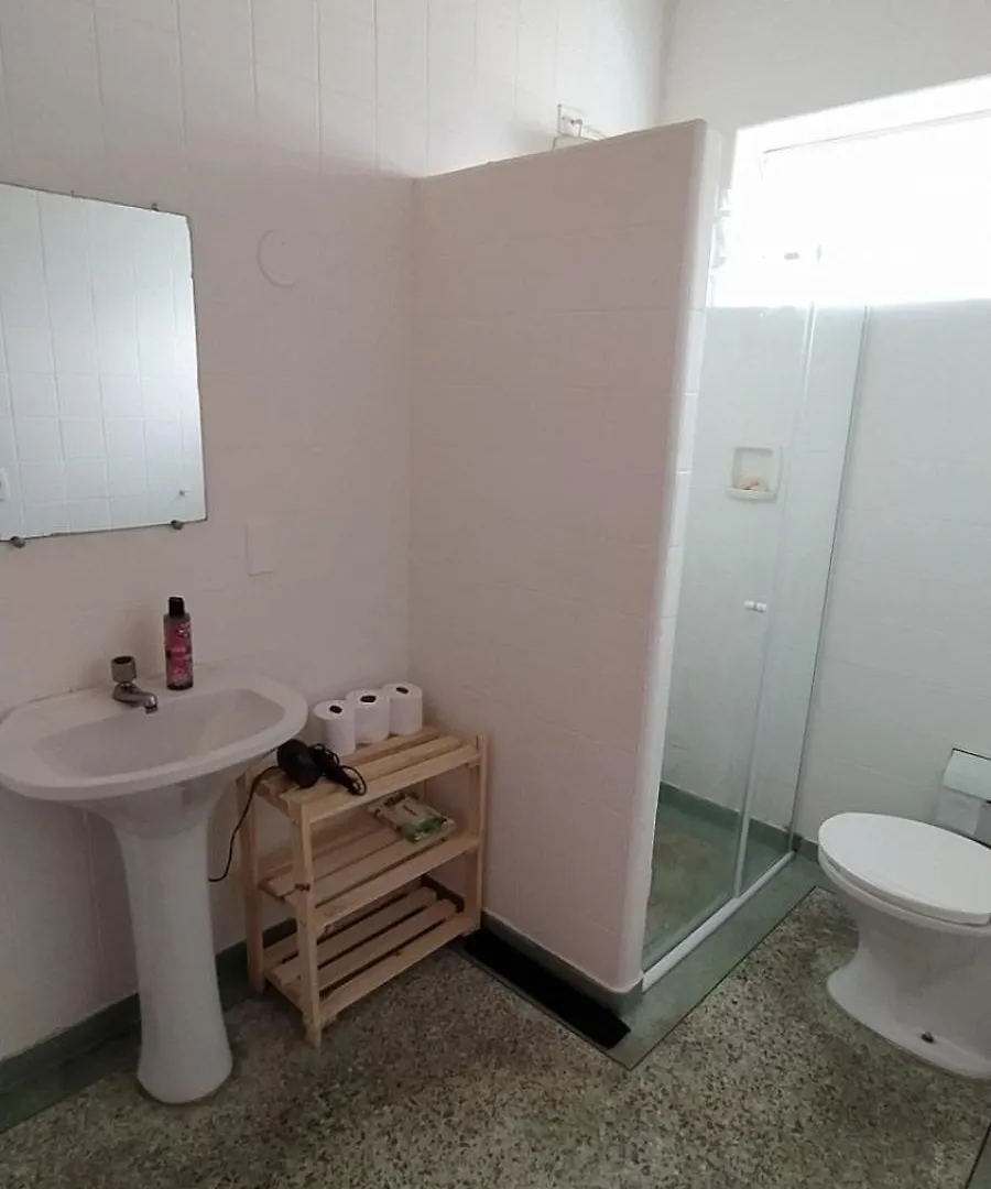 Auberge de jeunesse Jardim Secreto à São Paulo